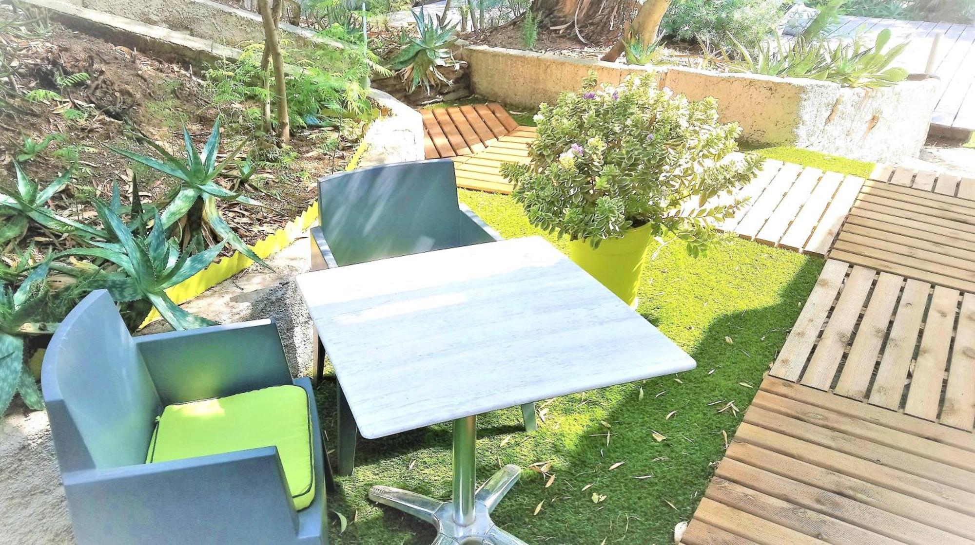 Hotel Les Jardins De Bormes, Sauna & Jacuzzi Quarto foto