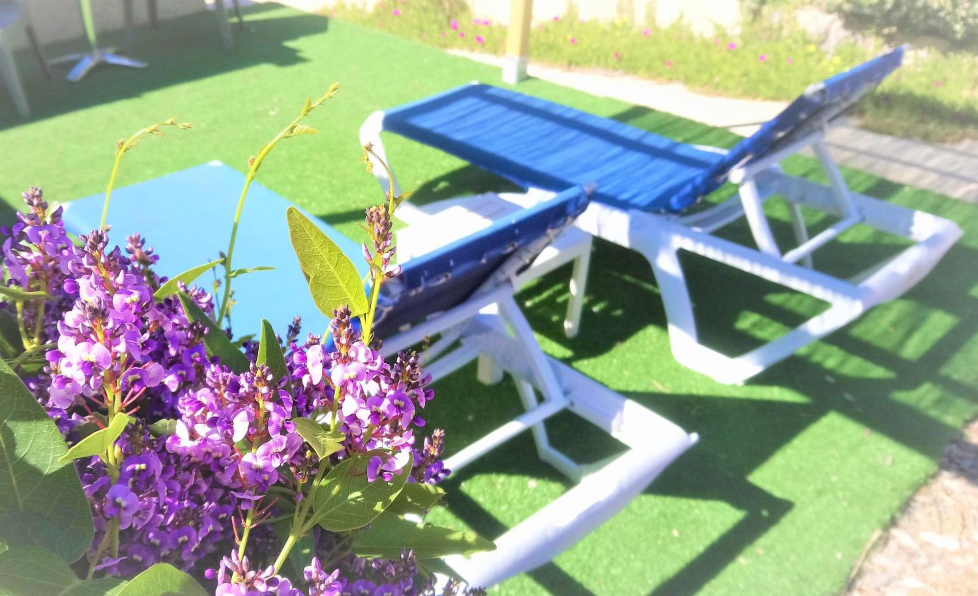 Hotel Les Jardins De Bormes, Sauna & Jacuzzi Quarto foto