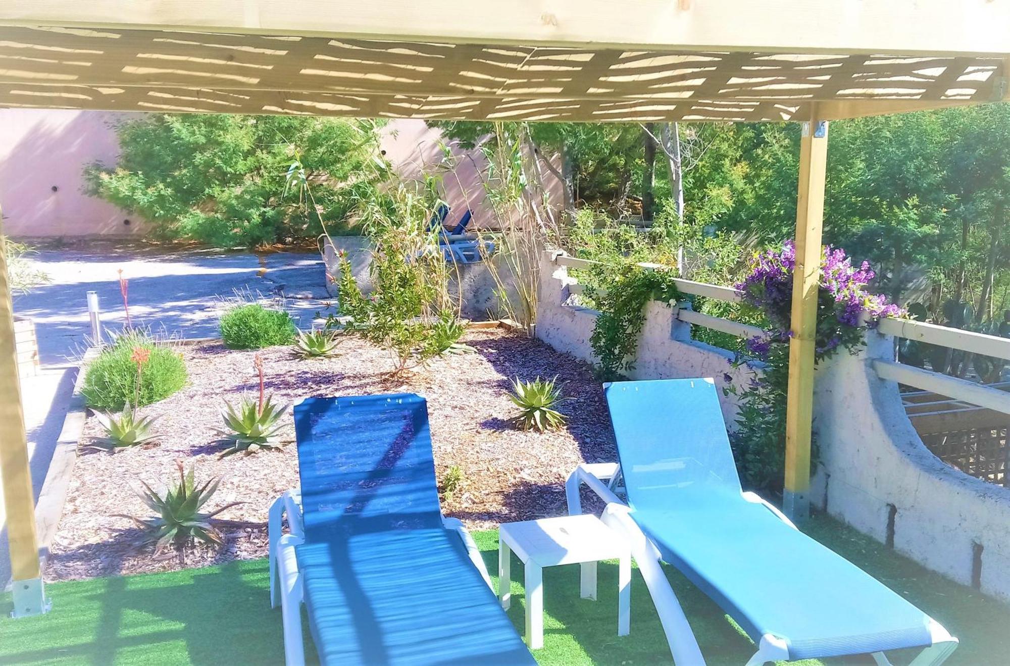 Hotel Les Jardins De Bormes, Sauna & Jacuzzi Quarto foto