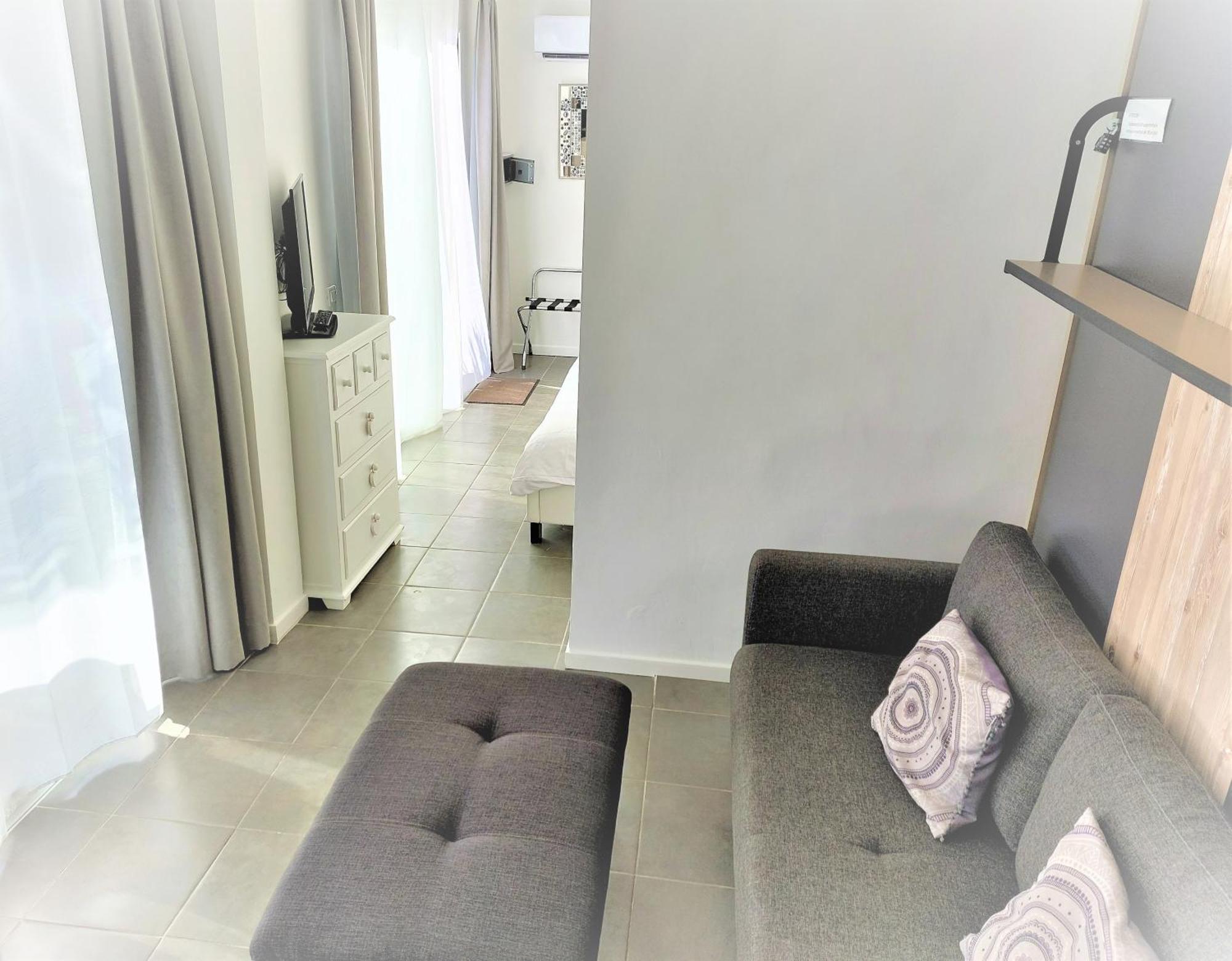 Hotel Les Jardins De Bormes, Sauna & Jacuzzi Quarto foto