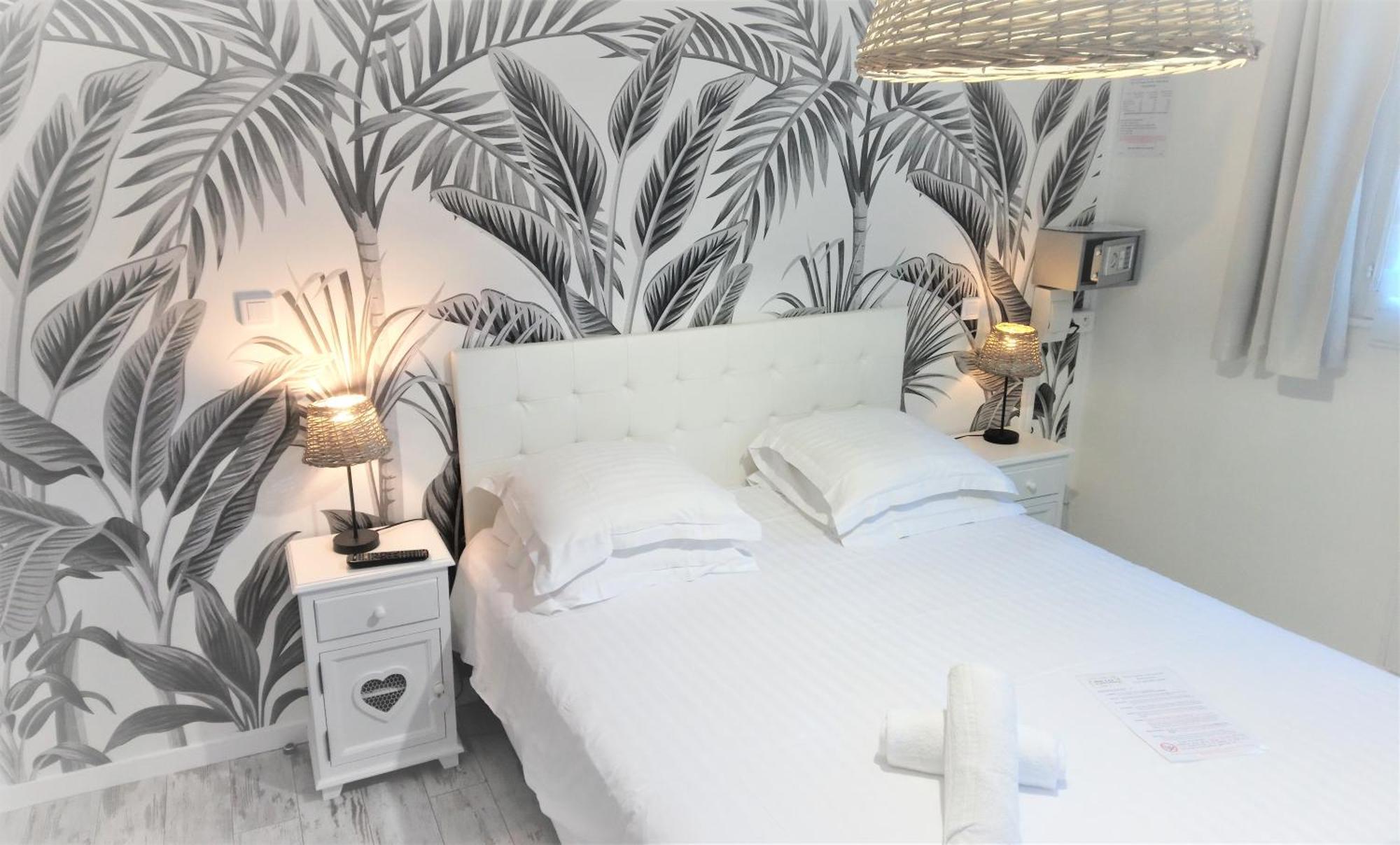 Hotel Les Jardins De Bormes, Sauna & Jacuzzi Quarto foto