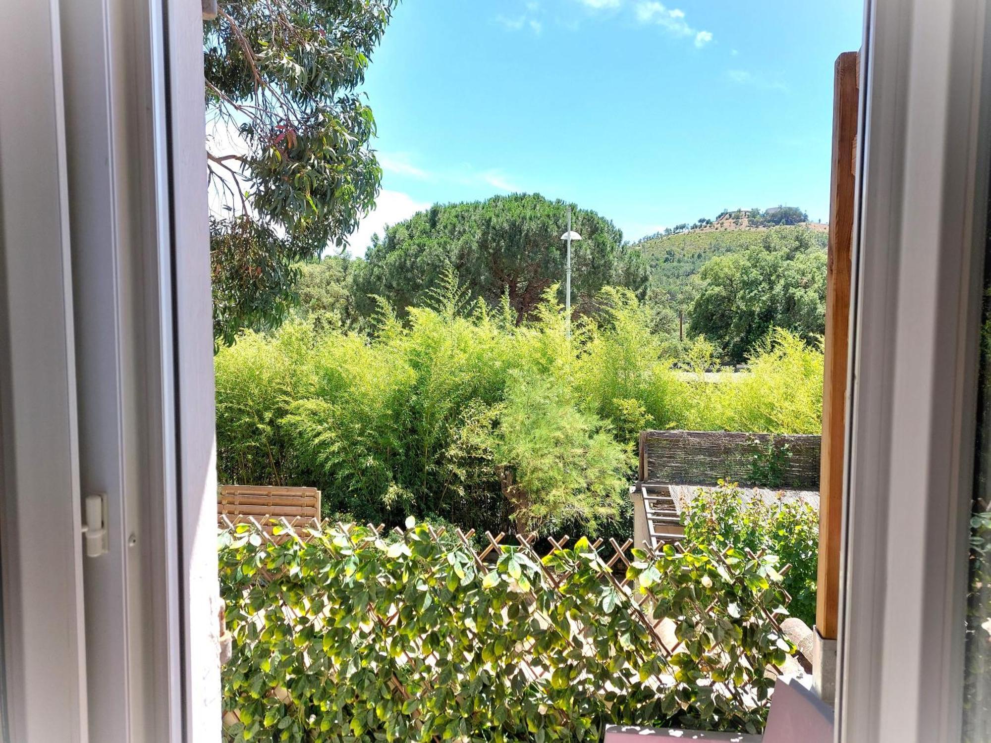 Hotel Les Jardins De Bormes, Sauna & Jacuzzi Quarto foto
