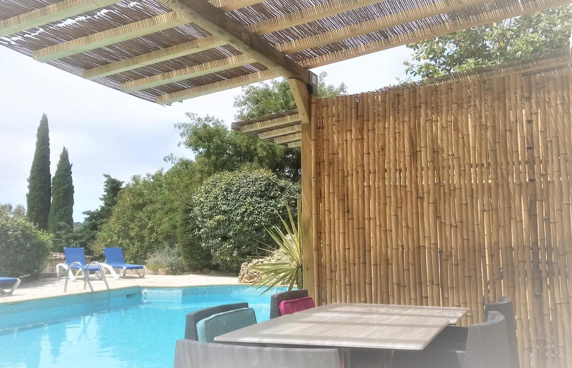 Hotel Les Jardins De Bormes, Sauna & Jacuzzi Quarto foto